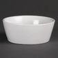 Whiteware U162 Sloping Edge Bowls 90mm (Pack of 12)
