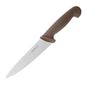 FX115 Chefs Knife Brown 16cm