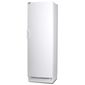 CFS344-WH Light Duty 345 Ltr Upright Single Door White Freezer