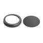 DB568 Non-Stick Quiche Tin With Removable Base 300mm