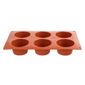 Formaflex N933 Silicone Muffin Mould 6 Cup