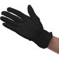 BB139-M Heat Resistant Gloves Black M