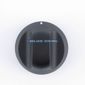 234447 Control Knob for Turbofan Convection Ovens