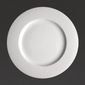 VV663 Willow Gourmet Large Well Plate 285mm (Pack of 6)