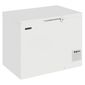 ECO DESIGN EL35 323 Ltr White Chest Freezer