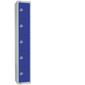 Elite Lockers CG612-CNS