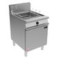 Dominator Plus G3206/N 28 Ltr Natural Gas Freestanding Single Tank Pasta Boiler