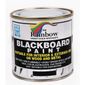 GL078 Blackboard Paint Black 250ml