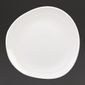 Discover CS065 Round Plates White 264mm (Pack of 12)