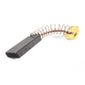 027381 Brush & Spring Assembly