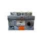 Silverlink 600 BS4W 4 x Round Pot Electric Countertop Wet Heat Bain Marie - Graded