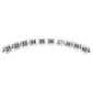 L984 Perspex Table Numbers 31-40 (Pack of 10)
