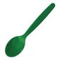 DL124 Polycarbonate Spoon Green (Pack of 12)