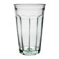 Orleans FU594 Recycled Glass Tumblers 275ml (Pack of 6)