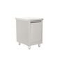 ESS752C Stainless Steel Ambient Cupboard