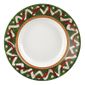 Salsa CA622 Rimmed Pasta Plates (Pack of 12)