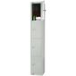 Elite Lockers W962-CLS