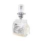 Flex FN390 Unperfumed Foam Alcohol-Free Hand Sanitiser 500ml (Pack of 5)