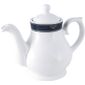 Verona P639 Tea and Coffee Pots 852ml (Pack of 4)