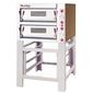 ITSKA Open Pizza Oven Stand