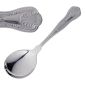 Kings D688 Soup Spoons (Pack of 12)