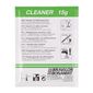 FC401 Coffee Machine Cleaner 15g Sachets (Pack of 60)
