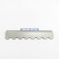 233817 Ribbed Scraper for Evolution Cooking Equipment