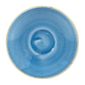 DY889 Espresso Saucers Cornflower Blue 118mm (Pack of 12)