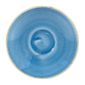 DY889 Espresso Saucers Cornflower Blue 118mm (Pack of 12)