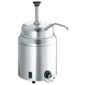 FSP Fudge Dispenser with Pump