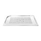 DN911 Stainless Steel Perforated Spiked Meat Tray 20mm