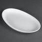 CC890 French Deep Oval Plates 304mm (Pack of 4)