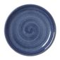 VV2114 Revolution Bluestone Plate Coupe 202mm (Pack of 12)