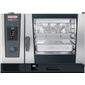 iCombi Classic ICC 6-2/1/G/N 6 Grid 2/1GN Natural Gas Combination Oven