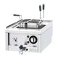 600 Series CU478 15 Ltr Electric Countertop Single Tank Pasta Cooker