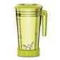 CAC95I-03 Yellow 2Ltr Jar for use with Waring Xtreme Hi-Power Blender