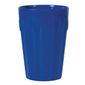 Kristallon CE272 Polypropylene Tumblers Blue 141.3ml (Pack of 12)