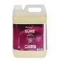 SURE CX833 Cleaner & Disinfectant Concentrate 5 Ltr
