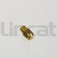 JE83 Burner Jet 1mm Nat