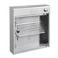 CJ306 UV Knife Sterilising Cabinet 14 Knife Capacity