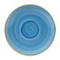 DY888 Cappuccino Saucers Cornflower Blue 156mm (Pack of 12)