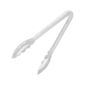 DR322 Exoglass Tongs Clear 240mm