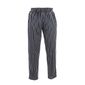 Designer A940-4XL Baggy Pants Chalk Stripe 4XL