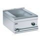 Silverlink 600 BM4W 1 x 1/1GN Electric Countertop Wet Heat Bain Marie with Tap