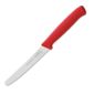 Pro Dynamic GL296 Serrated Utility Knife Red 4.5"