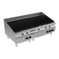 Dominator Plus G31525/P 1500mm Wide Propane Gas Countertop Chargrill
