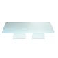 AB180 Replacement Glass Kit for G-Series Refrigerated Countertop Prep Units