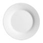 Kristallon W232 Melamine Round Plates 150mm (Pack of 12)