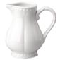 Buckingham White M530 Milk Jugs 142ml (Pack of 4)