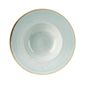 DF801 Round Wide Rim Bowls Duck Egg Blue 240mm (Pack of 12)